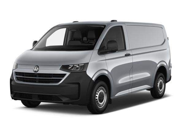 Volkswagen Transporter Kasten
