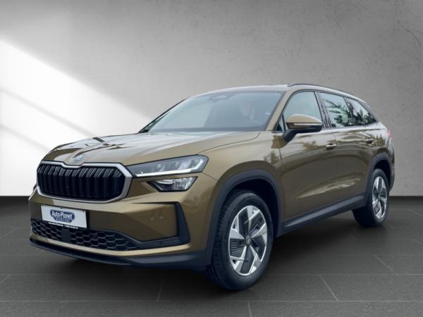 Skoda Kodiaq 1.5 TSI mHEV Selection *PRIVAT*SOFORT* l DSG l DAB l SMARTLINK l SHZ l KLIMA