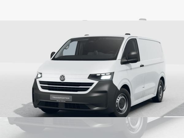 Volkswagen Transporter Kasten 6 Gang Schalter 2,0 TDI❗️Kein Automatik❗️