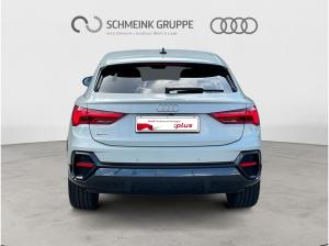 Audi Q3 Sportback 35 TFSI NAVI MATRIX CARPLAY MEMORY
