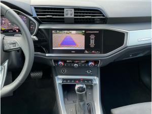 Audi Q3 Sportback 35 TFSI NAVI MATRIX CARPLAY MEMORY