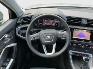 Audi Q3 Sportback 35 TFSI NAVI MATRIX CARPLAY MEMORY