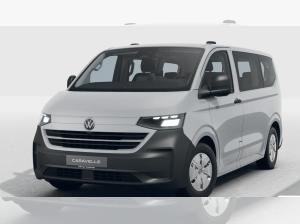 Volkswagen Transporter e- Caravelle 160 KW