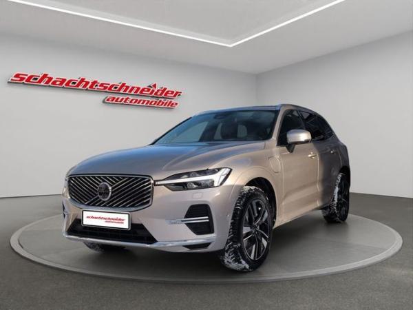Volvo XC60 XC 60 T6 AWD Plus Bright+Allwetter+Licht-Pak.