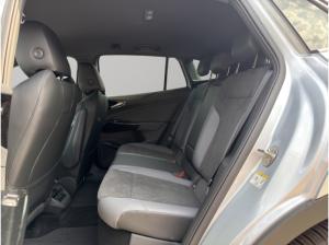 Volkswagen ID.4 Pro ENERGY AHK, Wärmepumpe, IQ.Light