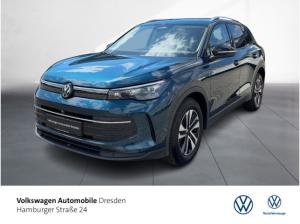 Volkswagen Tiguan 1.5 eTSI DSG ENERGY 🚨SOFORT VERFÜGBAR🚨
