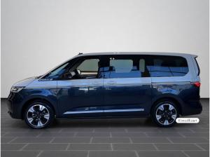 Volkswagen Multivan 75 Jahre Edition TDI Lang