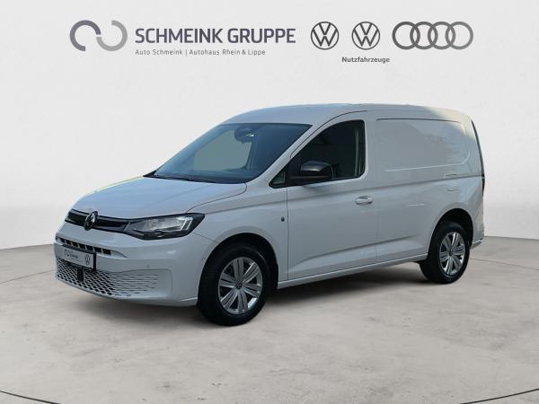 Volkswagen Caddy Cargo 2.0 TDI DSG