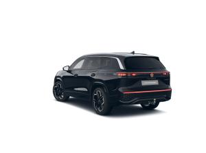 Volkswagen Tayron R-Line 1,5 l eHybrid DSG⚡🚗🔌