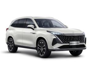 MG MGS9 Premium PHEV Privat *Schwerbehinderung*