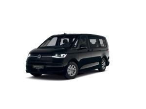 Volkswagen Multivan Life 2,0 l TDI SCR Front antrieb 7-Gang-DSG Radst. 3124 mm langer Überhang