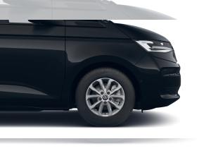 Volkswagen Multivan Life 2,0 l TDI SCR Front antrieb 7-Gang-DSG Radst. 3124 mm langer Überhang