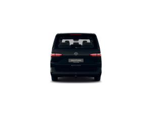 Volkswagen Multivan Life 2,0 l TDI SCR Front antrieb 7-Gang-DSG Radst. 3124 mm langer Überhang