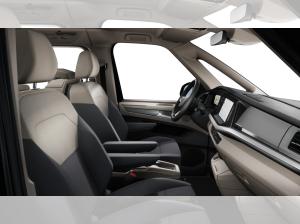 Volkswagen Multivan Life 2,0 l TDI SCR Front antrieb 7-Gang-DSG Radst. 3124 mm langer Überhang