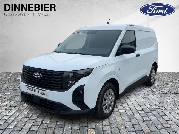 Ford Transit Courier Kasten LKW Trend 74 KW Diesel