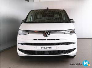 Volkswagen Multivan T7 NewTDI DSG Edition kÜ Vis-aVis AHK