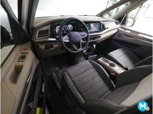 Volkswagen Multivan T7 NewTDI DSG Edition kÜ Vis-aVis AHK