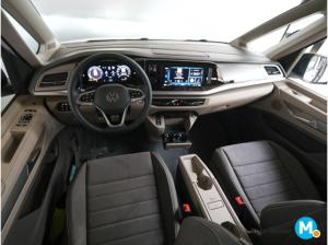 Volkswagen Multivan T7 NewTDI DSG Edition kÜ Vis-aVis AHK