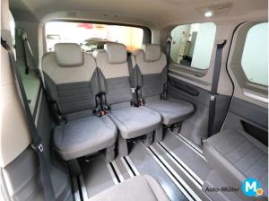 Volkswagen Multivan T7 NewTDI DSG Edition kÜ Vis-aVis AHK