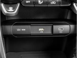 Kia Picanto 1.0 GDI MT GT-Line GT-Line RFK NAVI LED