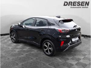 Ford Puma ST-Line 1,0l EcoBoost Navi digitales Cockpit 360 Kamera LED ACC El. Heckklappe