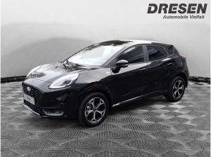 Ford Puma ST-Line 1,0l EcoBoost 360 Kamera LED Scheinwerfer ACC El. Heckklappe