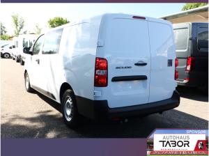 Fiat Scudo DoKa XL Temp Kam CarPlay PDC Vorb.AHK