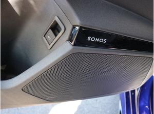 Audi RS3 RS 3 Limousine S tronic*MENSCHEN MIT EINER BEHINDERUNG*San Marino Blau*