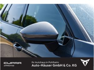Cupra Terramar VZ 1.5 e-Hybrid DSG AHK SENNHEISER HD-MATRIX-LED