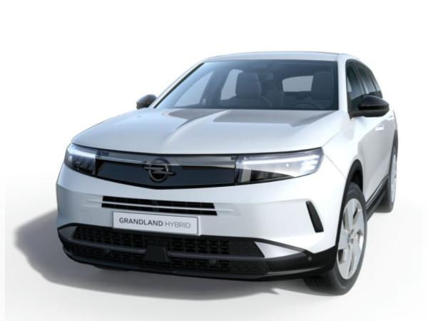 Opel Grandland Edition MHEV 145 PS Inkl. Allwetterreifen