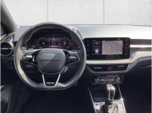Skoda Fabia 1.5 TSI Motorsport Edition NAVI LED KAMERA ACC