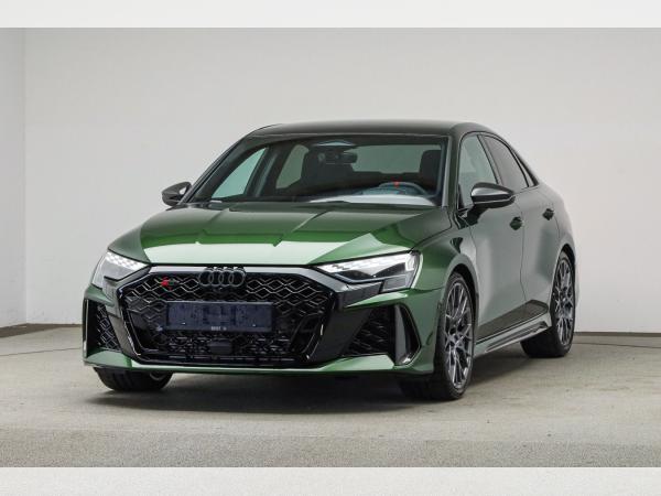 Audi RS3 Limousine TFSI quattro 294(400)kW(PS) S tronic *EROBERUNG*SOFORT*