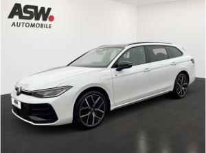 Volkswagen Passat R-Line 1.5 eHybrid DSG HEAD-UP 360°-KAMERA VOLLAUSSTATTUNG *SONDERAKTION*