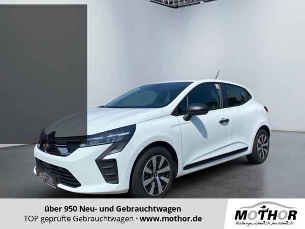 Mitsubishi Colt 1.0 Klima Virtual-Cockpit Tempomat Isofix