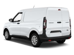 Ford Transit Courier ‼️SOFORT VERFÜGBAR ‼️ DURCHLADEFUNKTION ‼️