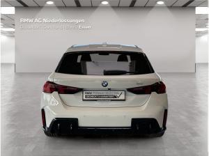 BMW 120 Leasing M Sport AHK Head-Up