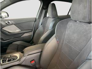 BMW 120 Leasing M Sport AHK Head-Up