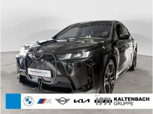 BMW ix xDrive 60