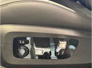 BMW X6 M Competition AHK/M-Drivers-Pack/Panorama/ACC