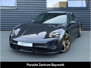 Porsche Taycan 4S Sport Turismo *SONDERWUNSCH*CARBON*