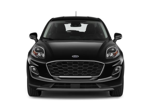 Ford Puma Titanium 1.0 EcoBoost⚡ Hybrid 125PS💪