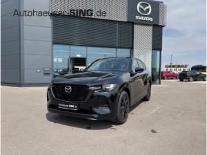 Mazda CX-60 Homura COSO Allrad 360° Klimasitze HeadUP