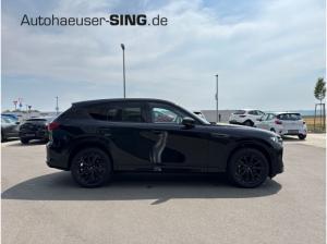 Mazda CX-60 Homura COSO Allrad 360° Klimasitze HeadUP