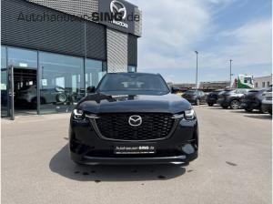 Mazda CX-60 Homura COSO Allrad 360° Klimasitze HeadUP