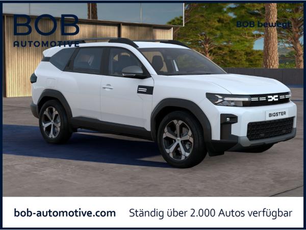 Dacia Bigster Journey Mild Hybrid G-140 Automatik❄️KOSENLOSE WKR❄️