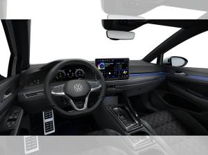 Volkswagen Golf R-Line, bis 25.09. Gewerbekunden Aktionsmodell  - nur noch wenige Stück verfügbar!, 1.5 eTSI OPF 110