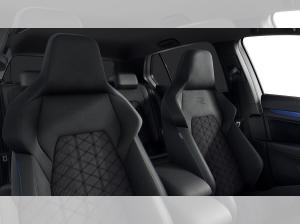 Volkswagen Golf R-Line, bis 25.09. Gewerbekunden Aktionsmodell  - nur noch wenige Stück verfügbar!, 1.5 eTSI OPF 110