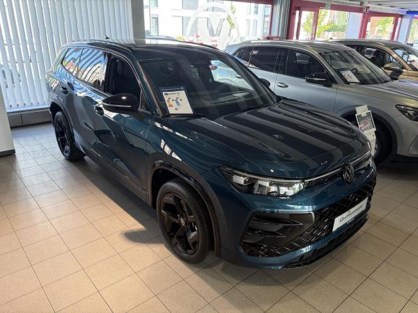 Volkswagen Tayron R-Line 1,5 l eHybrid 177PS/115PS *Lagerabverkauf 26*