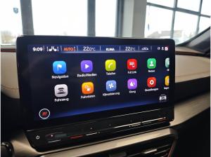 Cupra Formentor VZ 2.0TSI DSG FullLink|el.Sitz|ACC|DCC