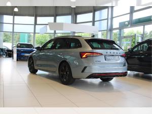 Skoda Octavia Combi RS 2,0 TSI 195 kW *DSG*AHK*Winter Plus*Head-up*Sofort Verfügbar*